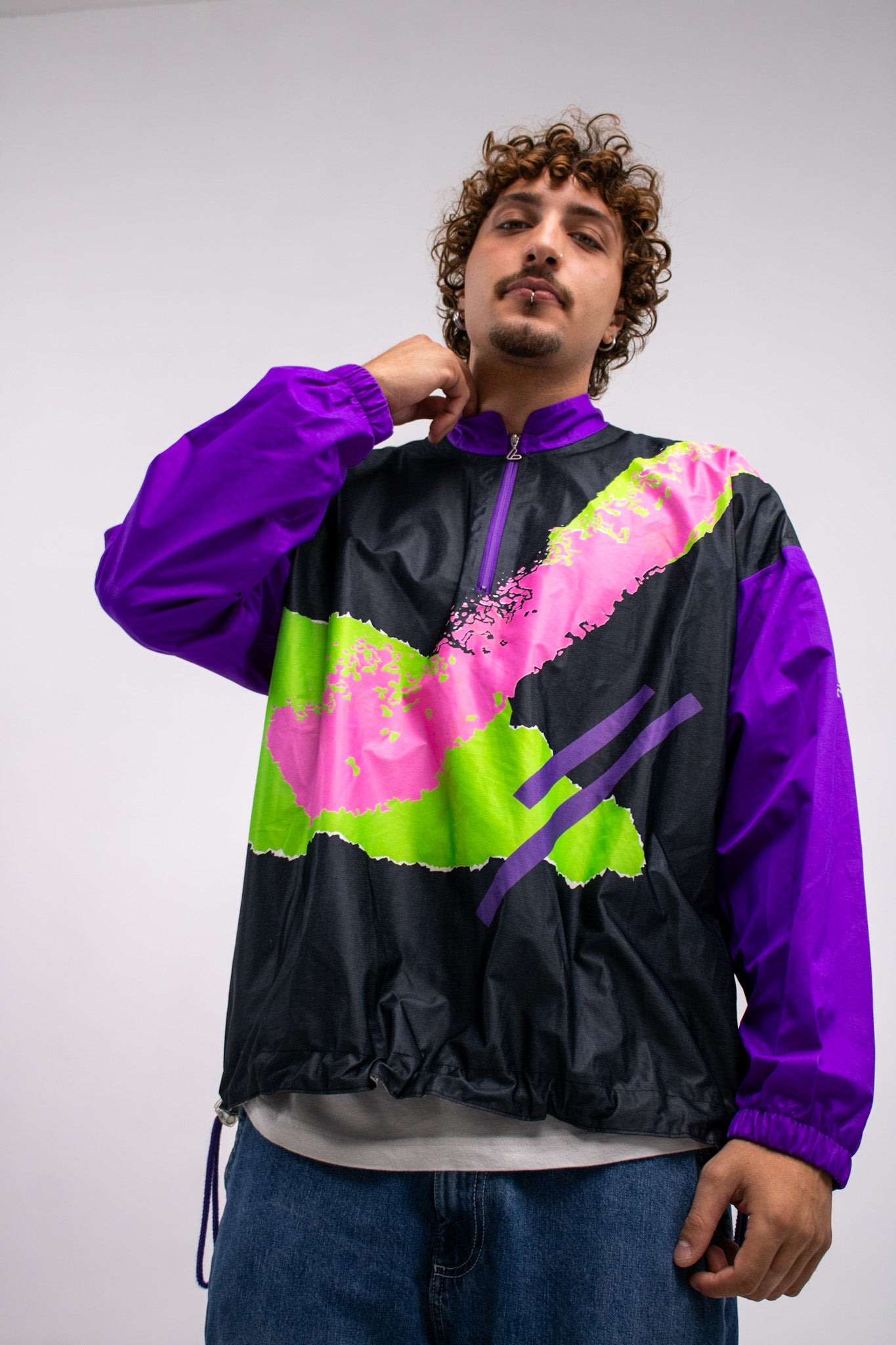 Vintage Jacket