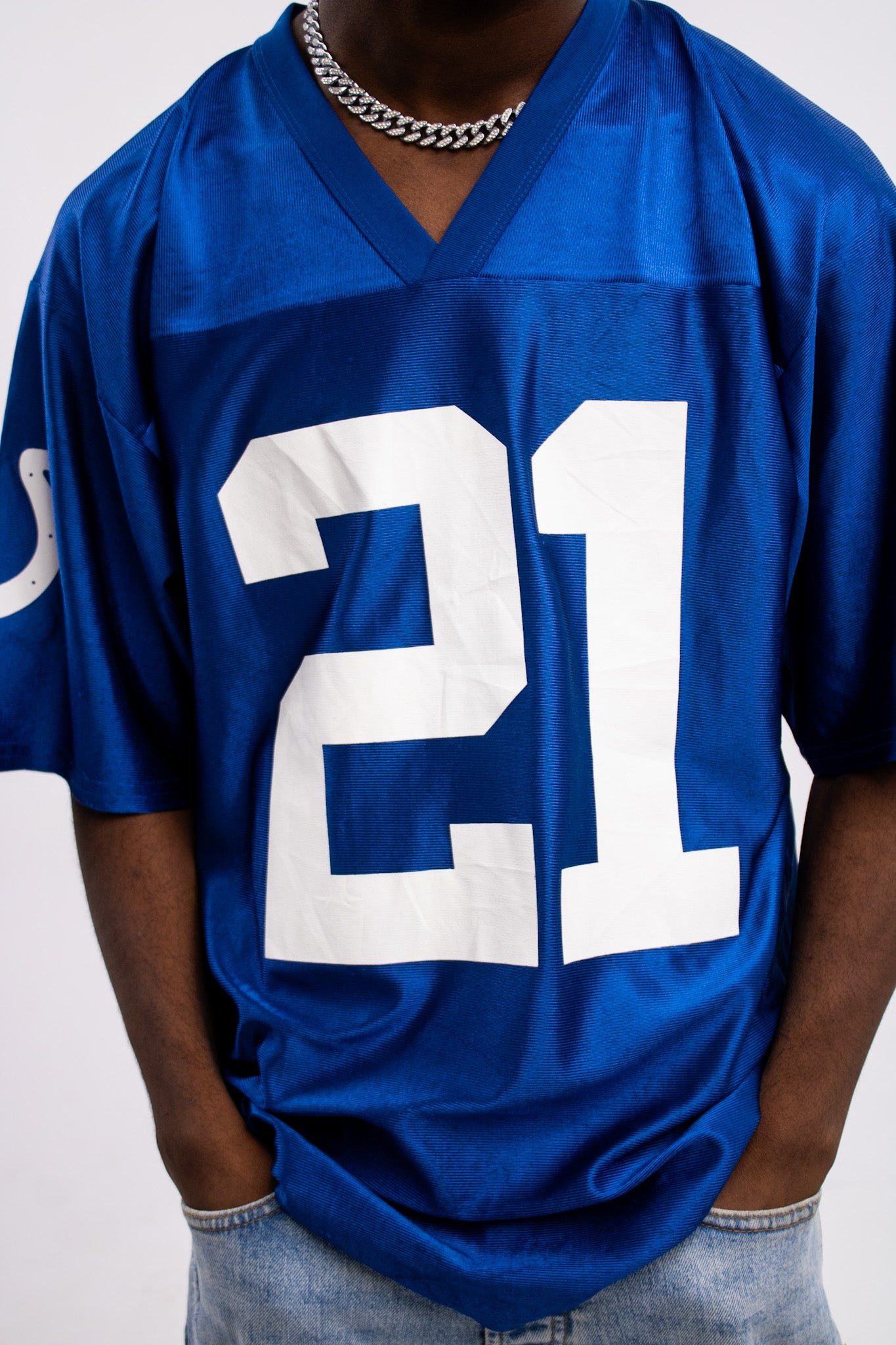 Indianapolis Colts NFL jersey