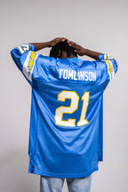 NFL Vintage San Diego Chargers Jersey