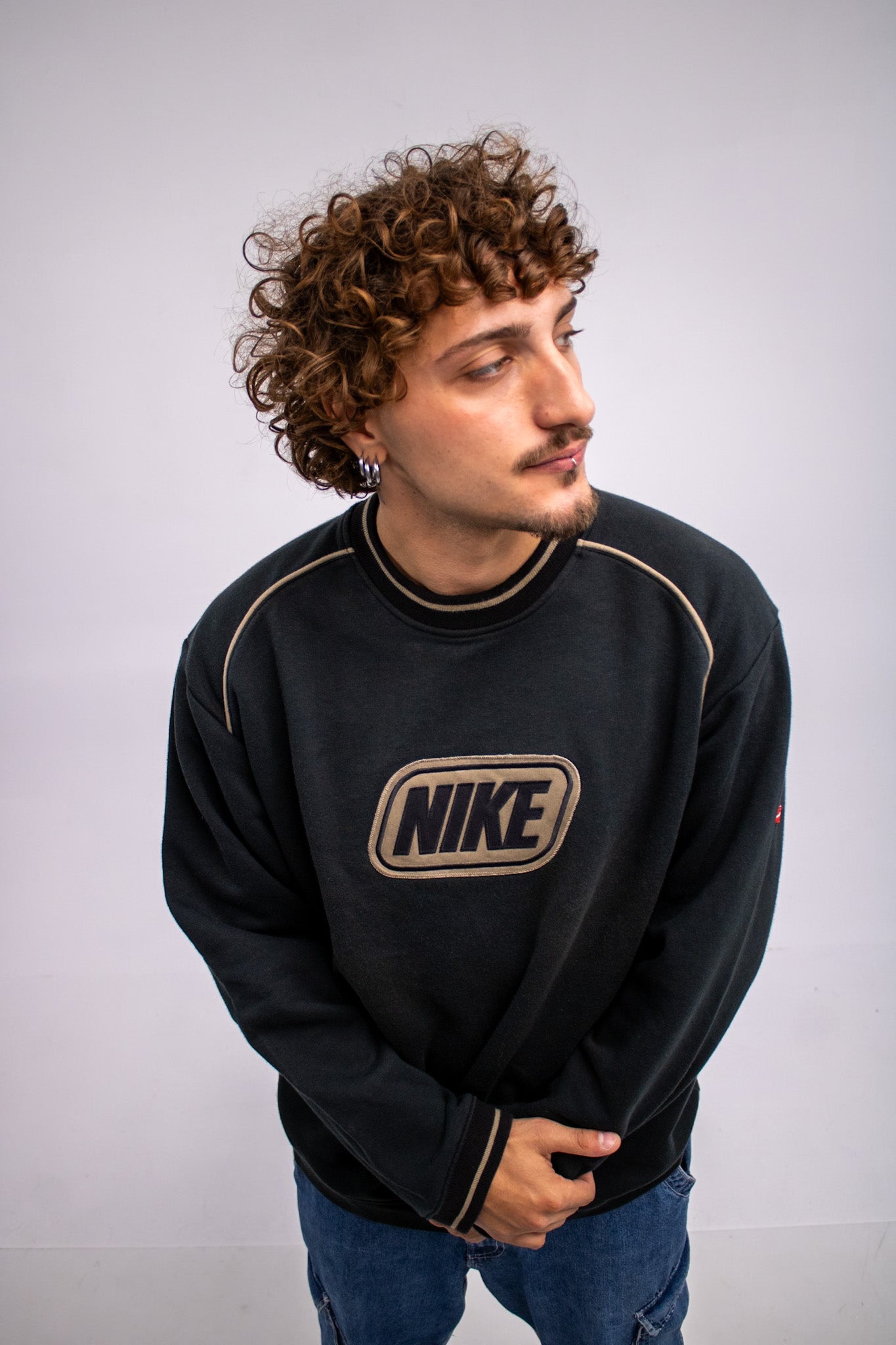 Nike Vintage Sweatshirt