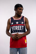 Street Bullers Jersey