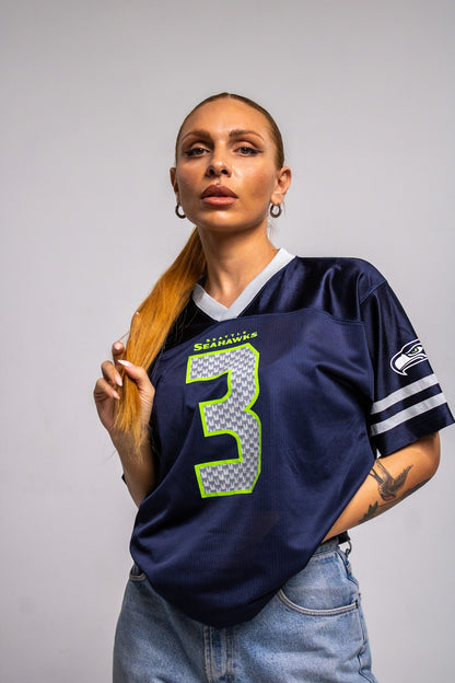 NFL Seattle Seahawks
Limited Jersey