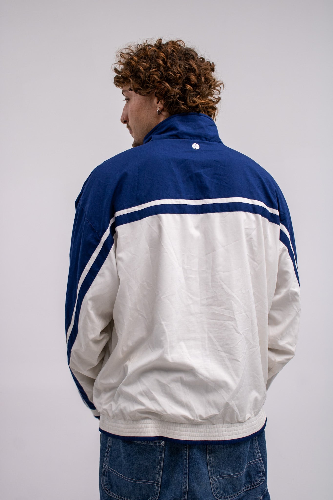 Adidas Jacket