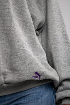Puma Vintage Sweatshirt