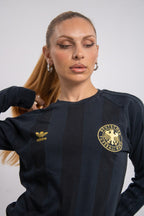 Adidas Deutscher fussball bund long sleeve