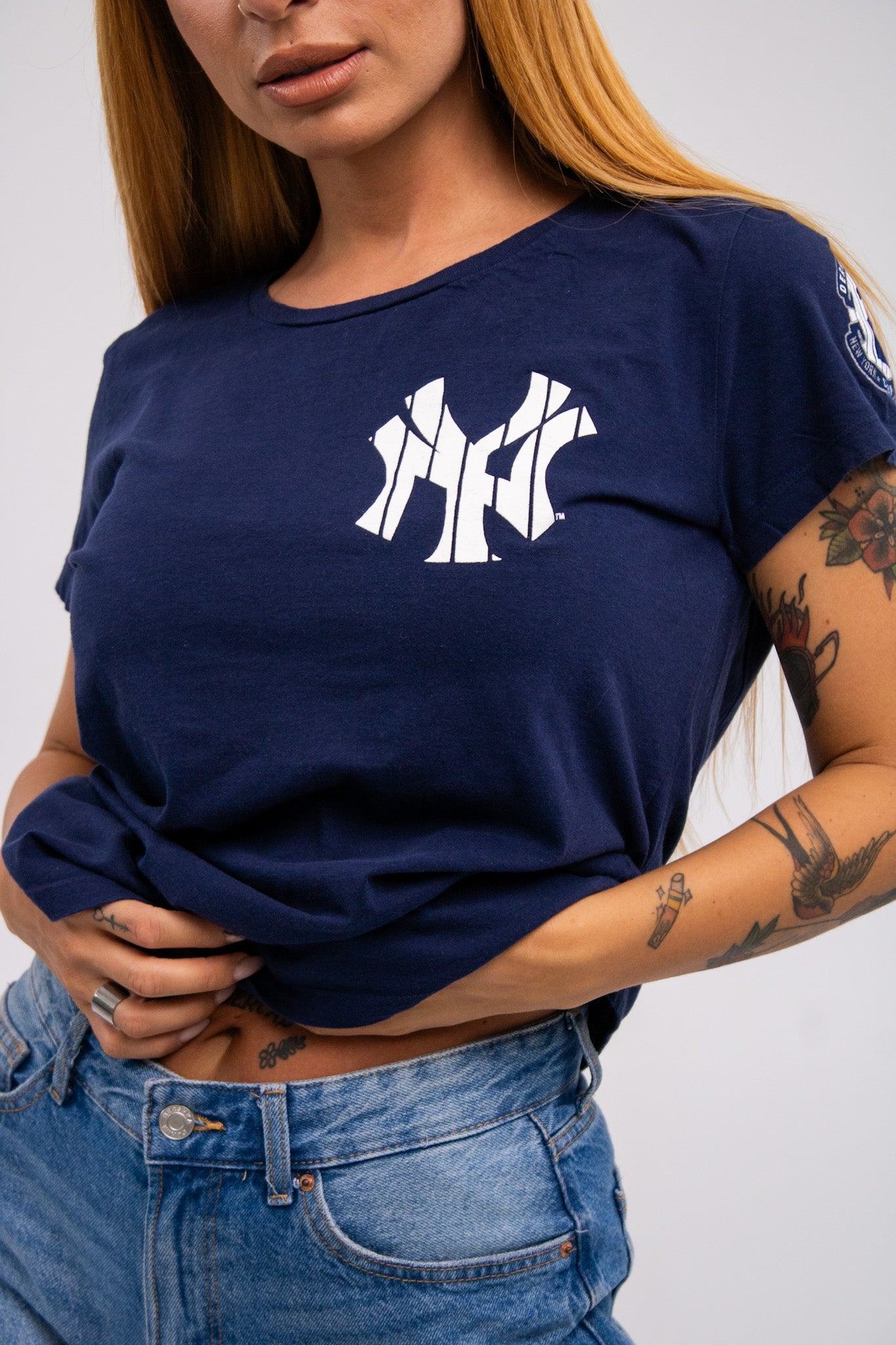 Yankees T-shirt