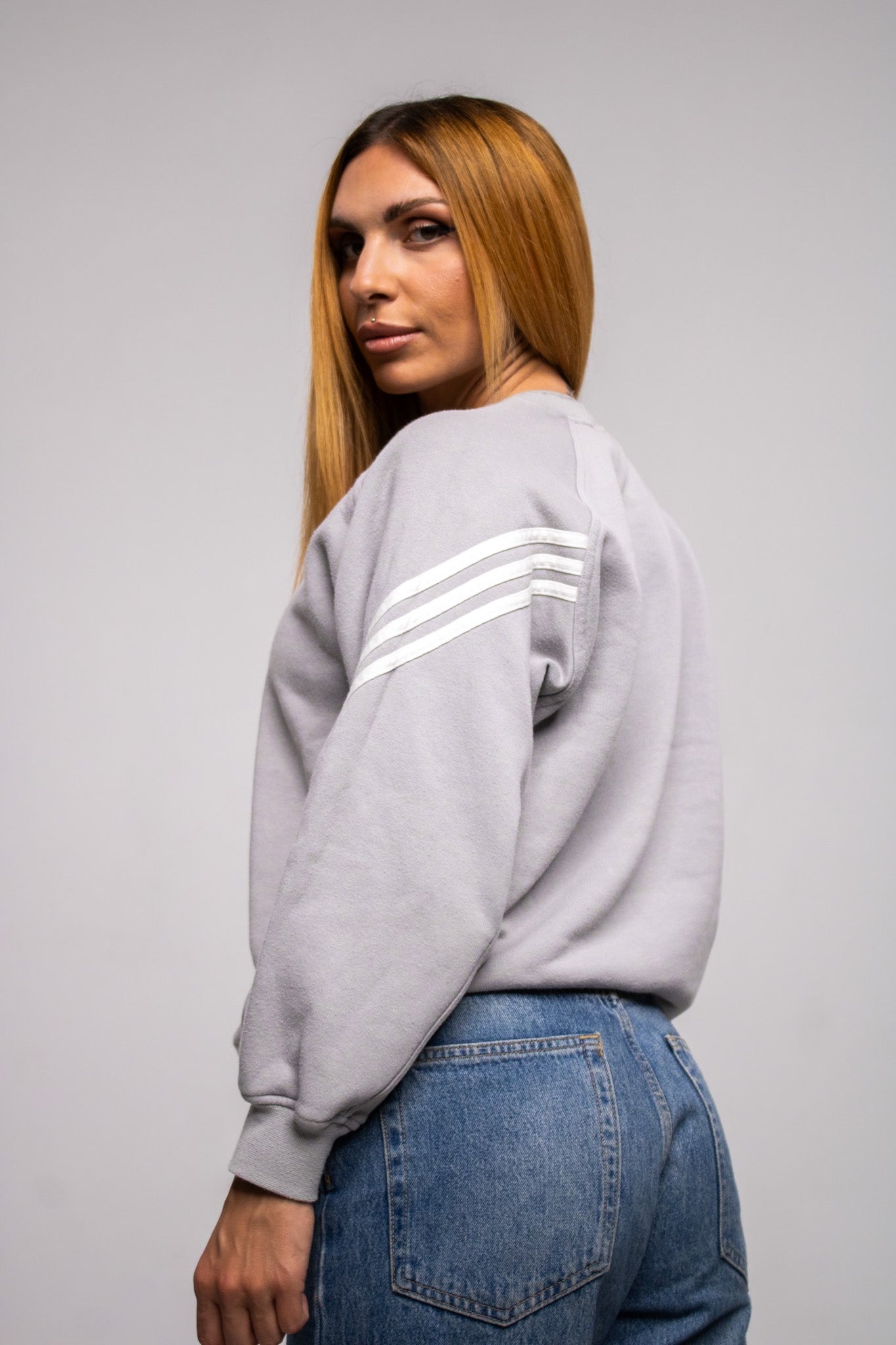 Adidas Sweatshirt