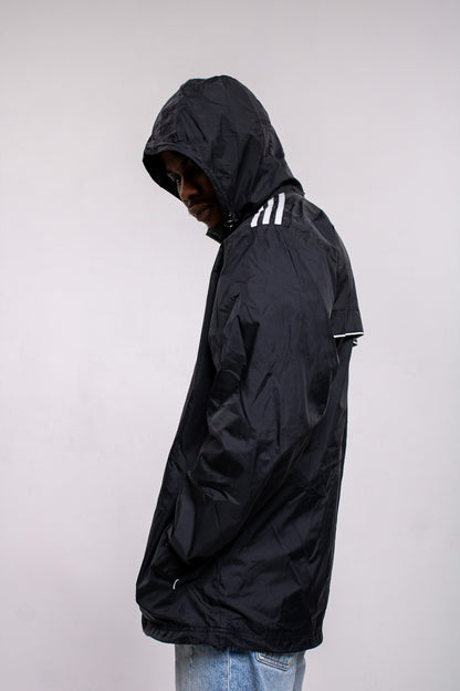 Adidas Jacket