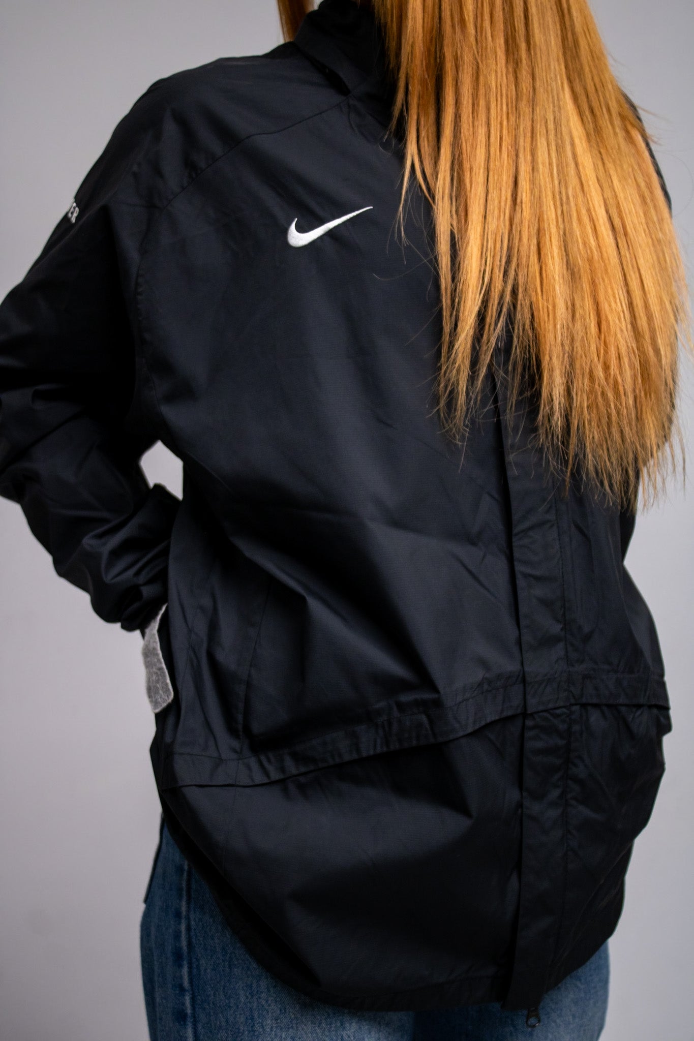 Nike Inter Jacket