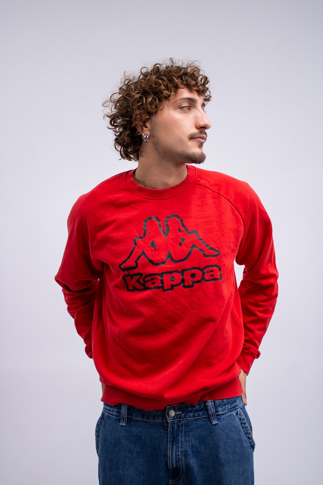 Kappa Sweatshirt