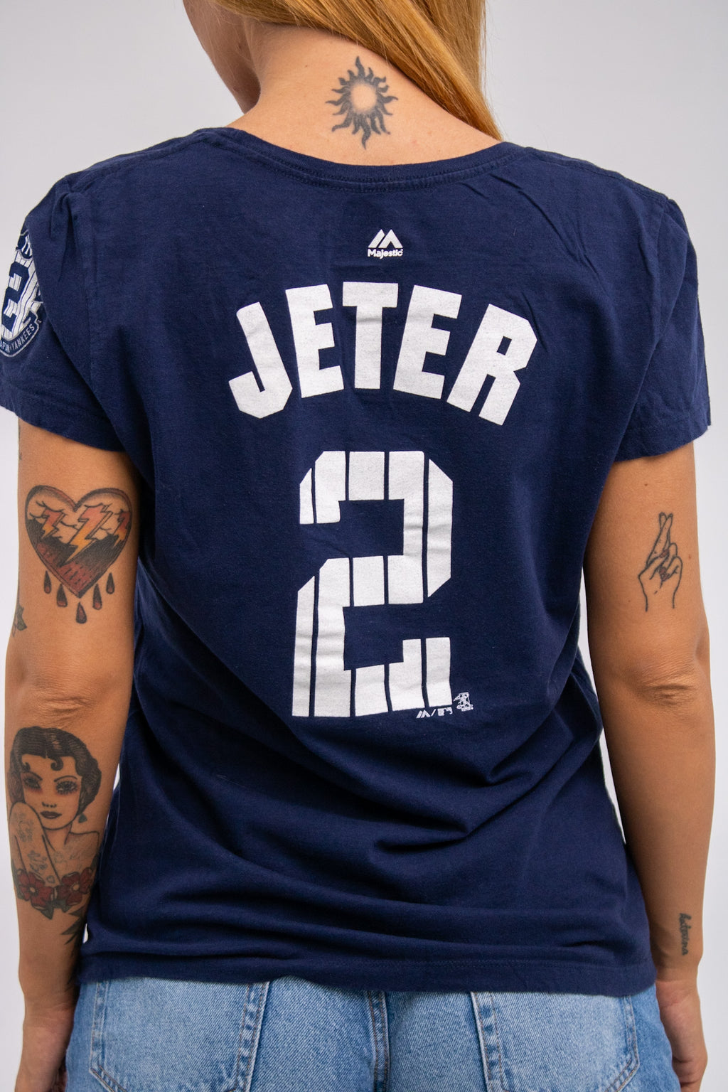 Yankees T-shirt
