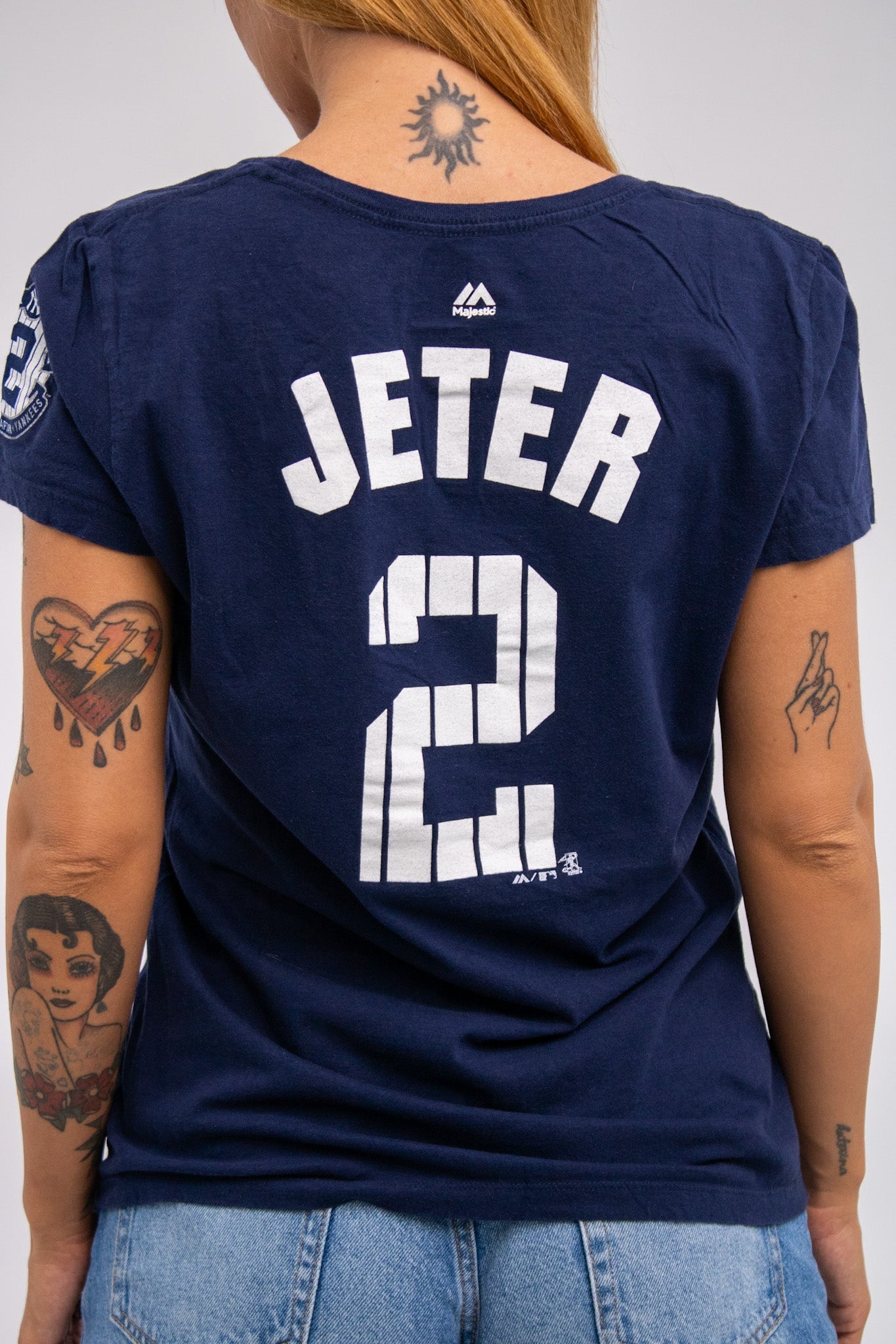 Yankees T-shirt