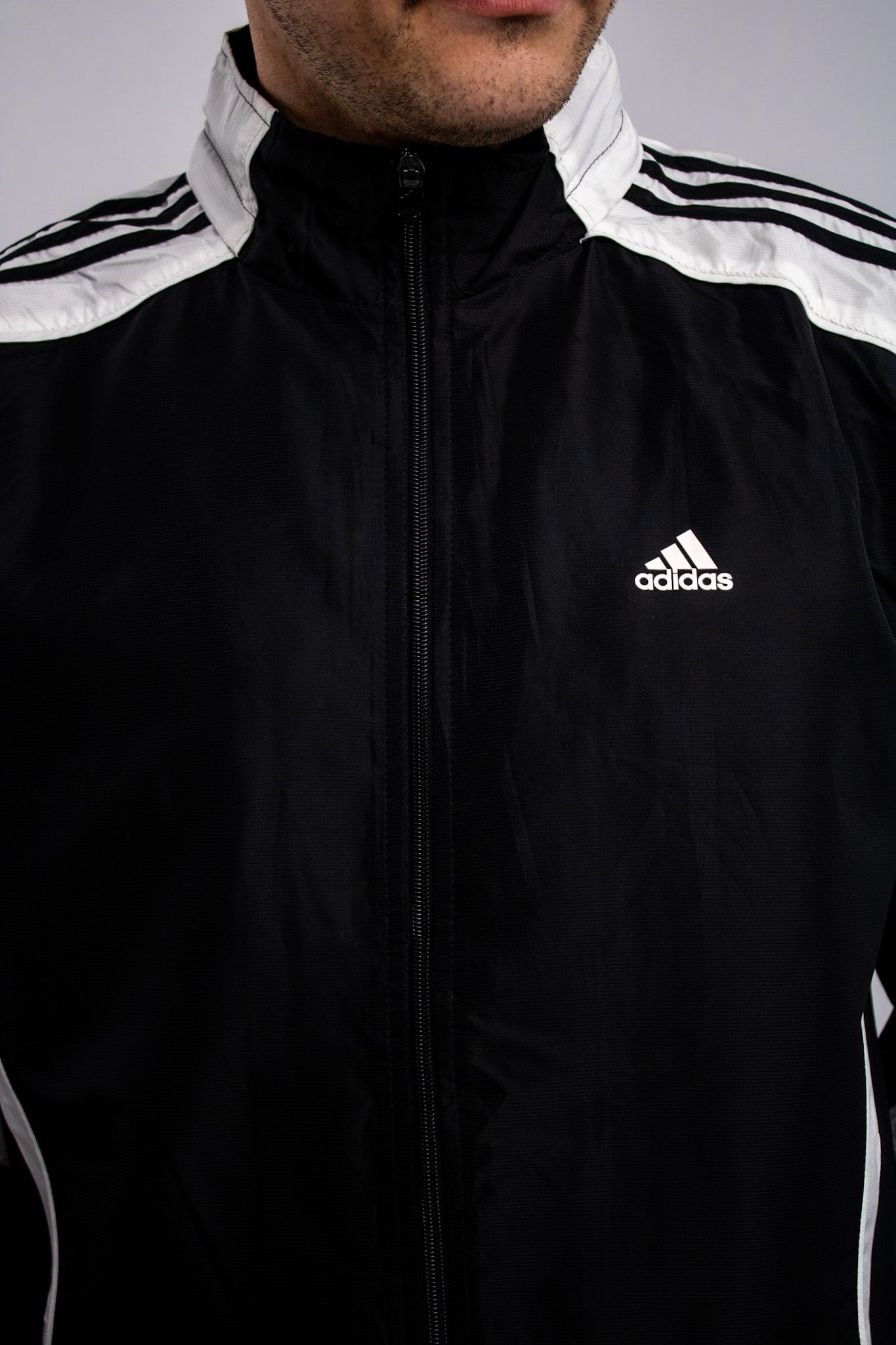 Adidas Jacket