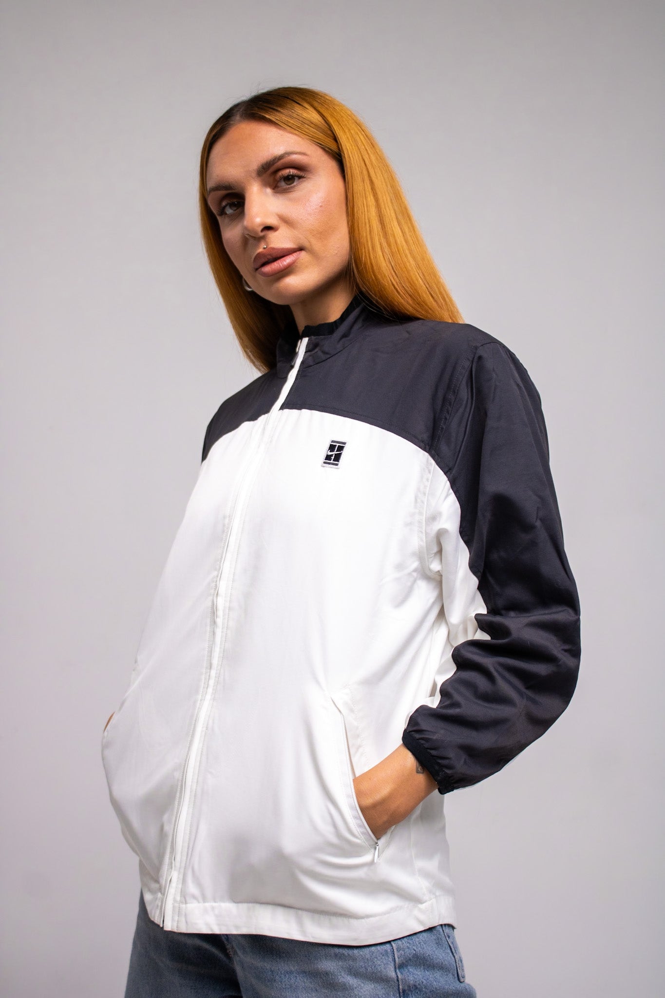 Nike Jacket