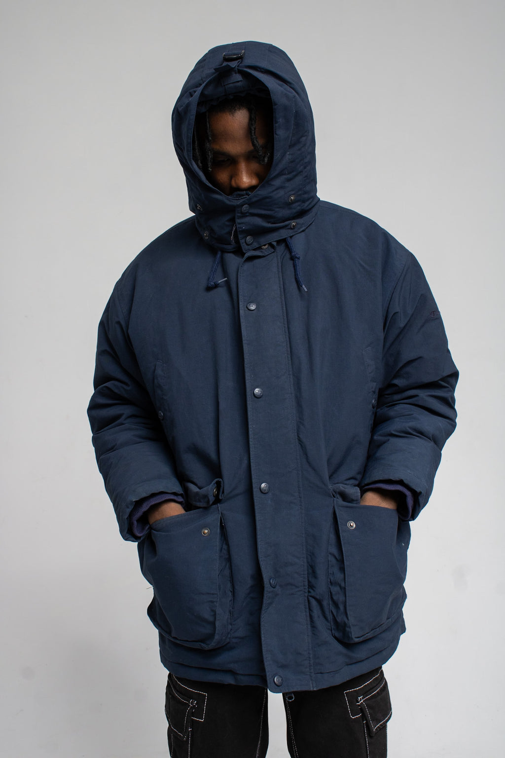Champion Jacket