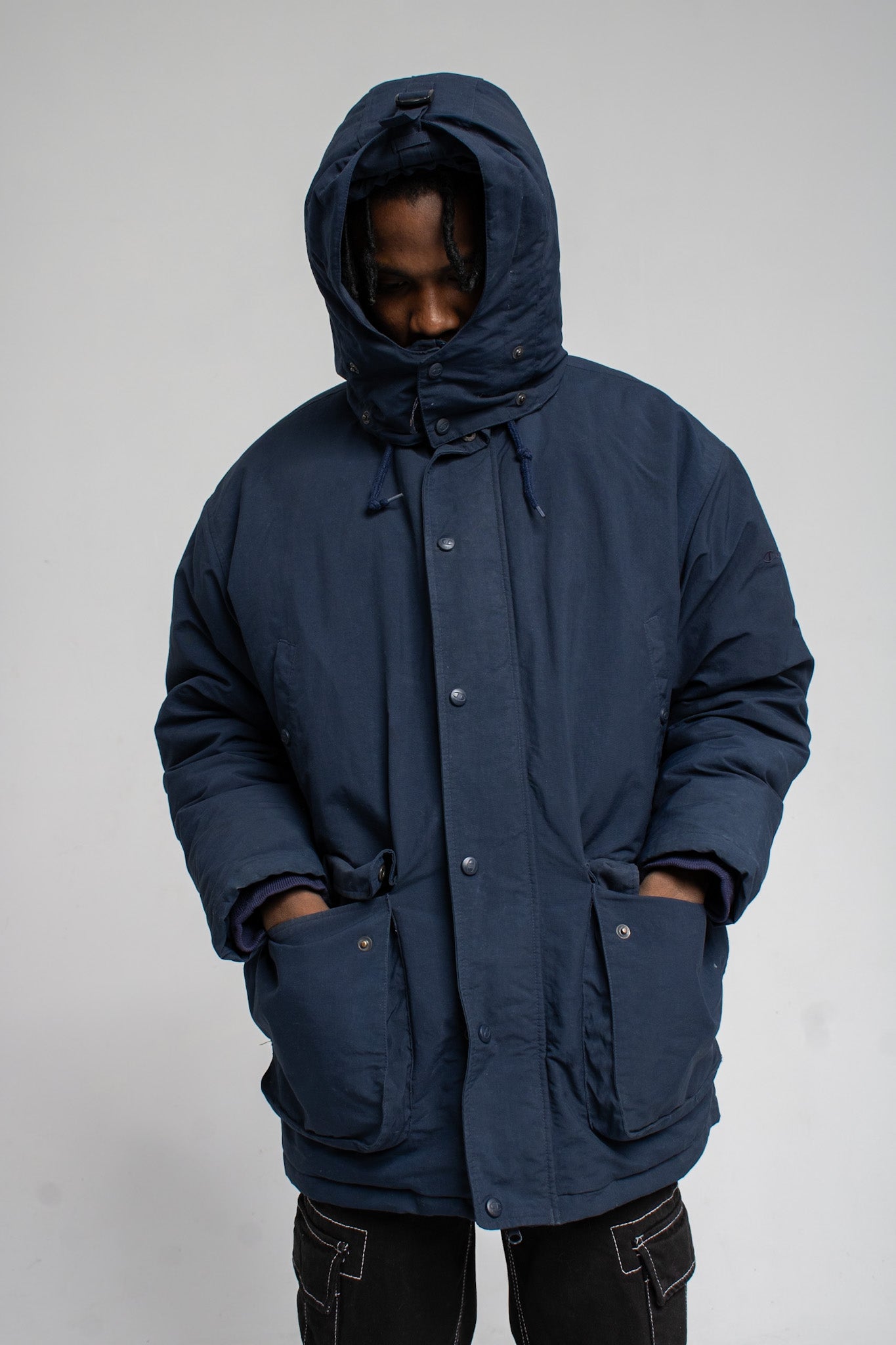 Champion Jacket