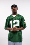 NFL Green Bay Packers Jersey