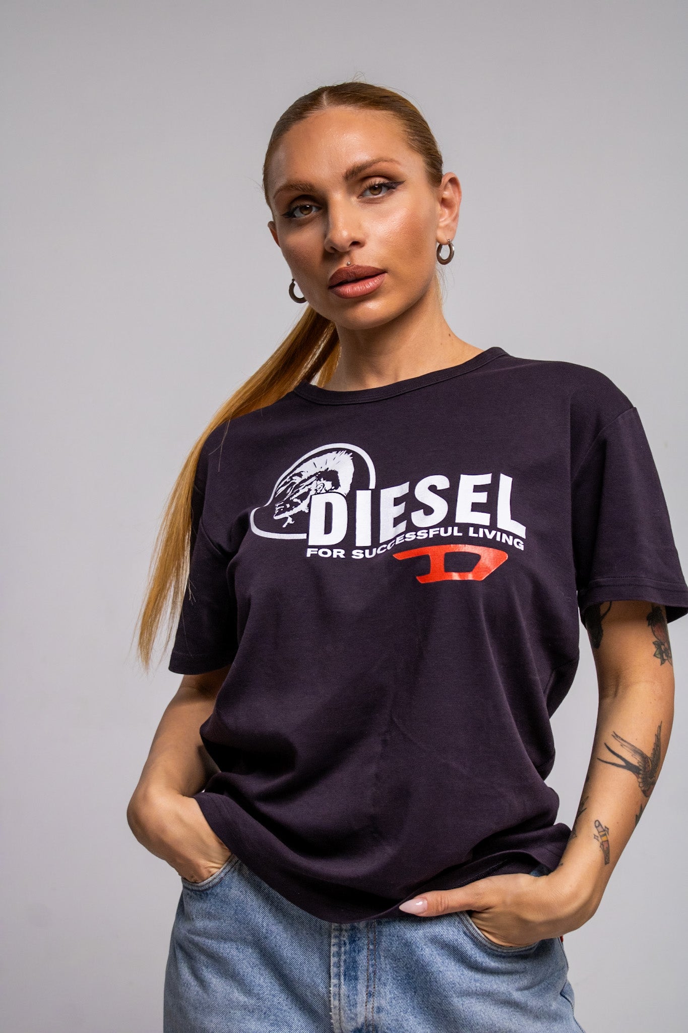 Diesel T-shirt