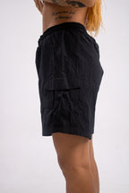 Jack Wolfskin Cargo Shorts