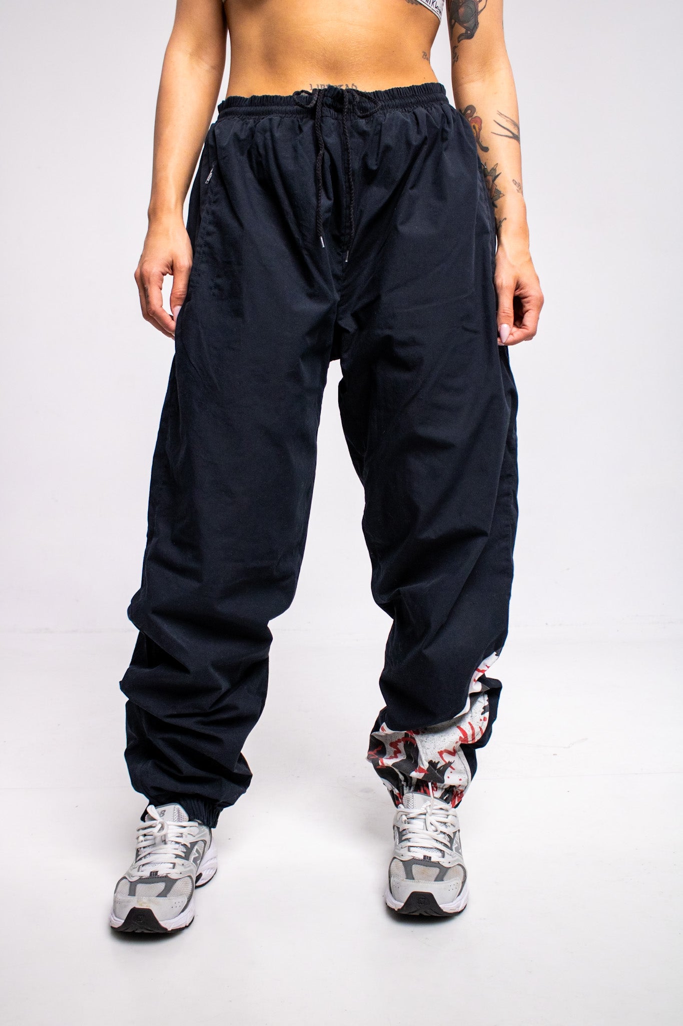 Vintage Pants