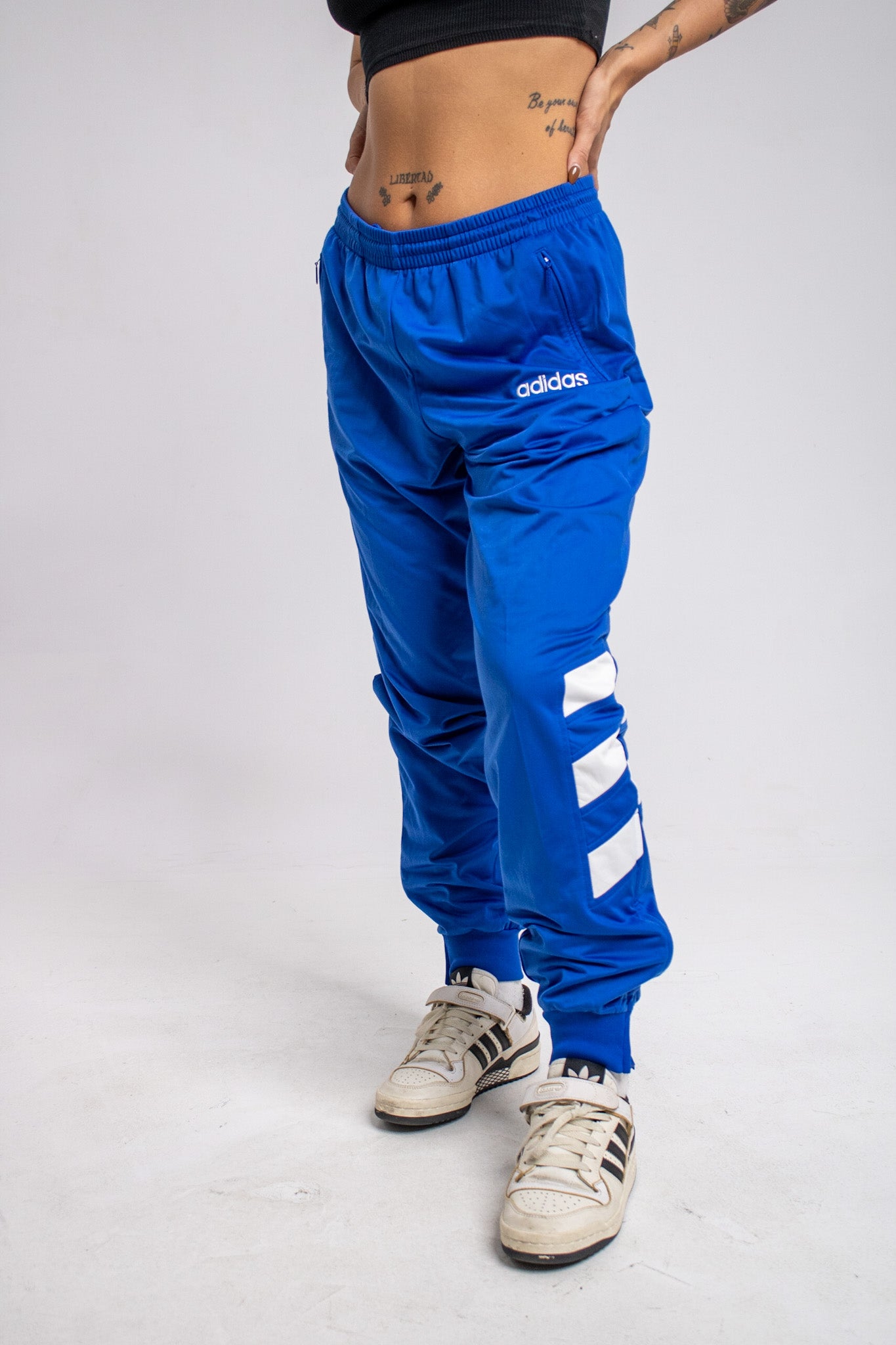 Adidas Track Pants