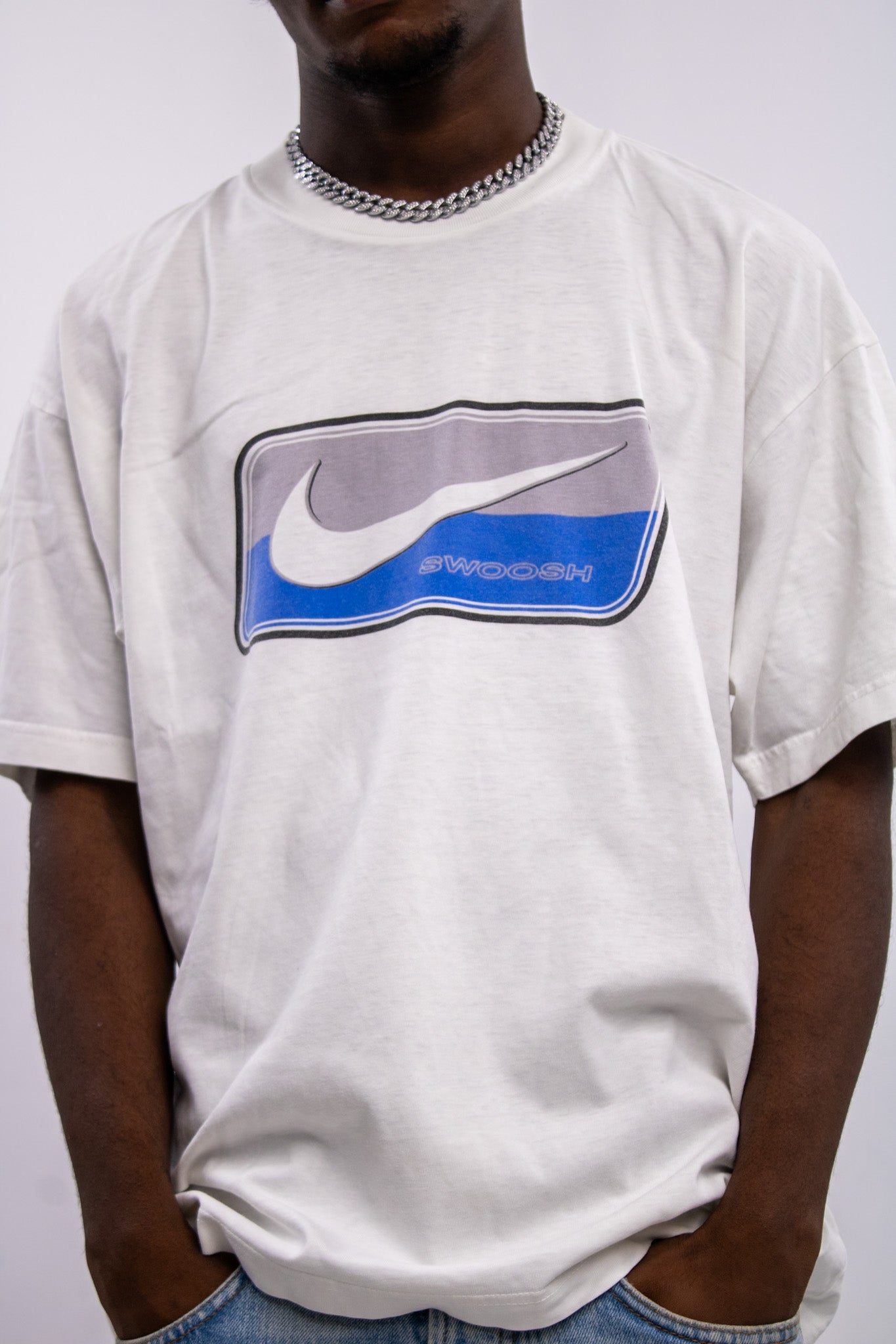 Nike T-shirt