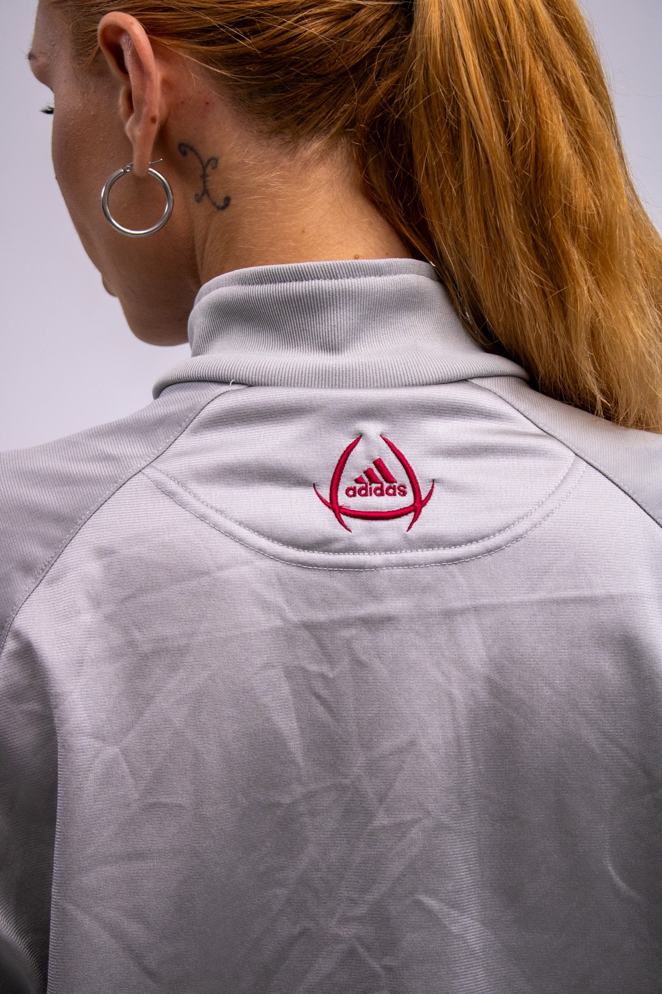 Adidas Jacket