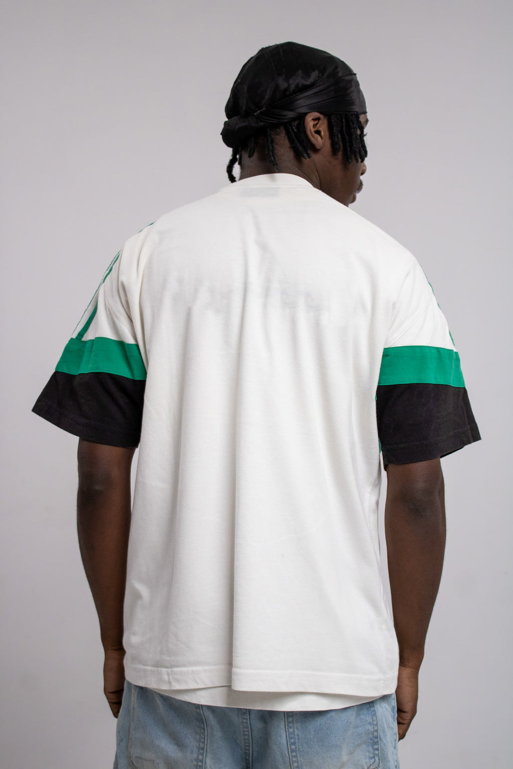 Adidas vintage T-shirt