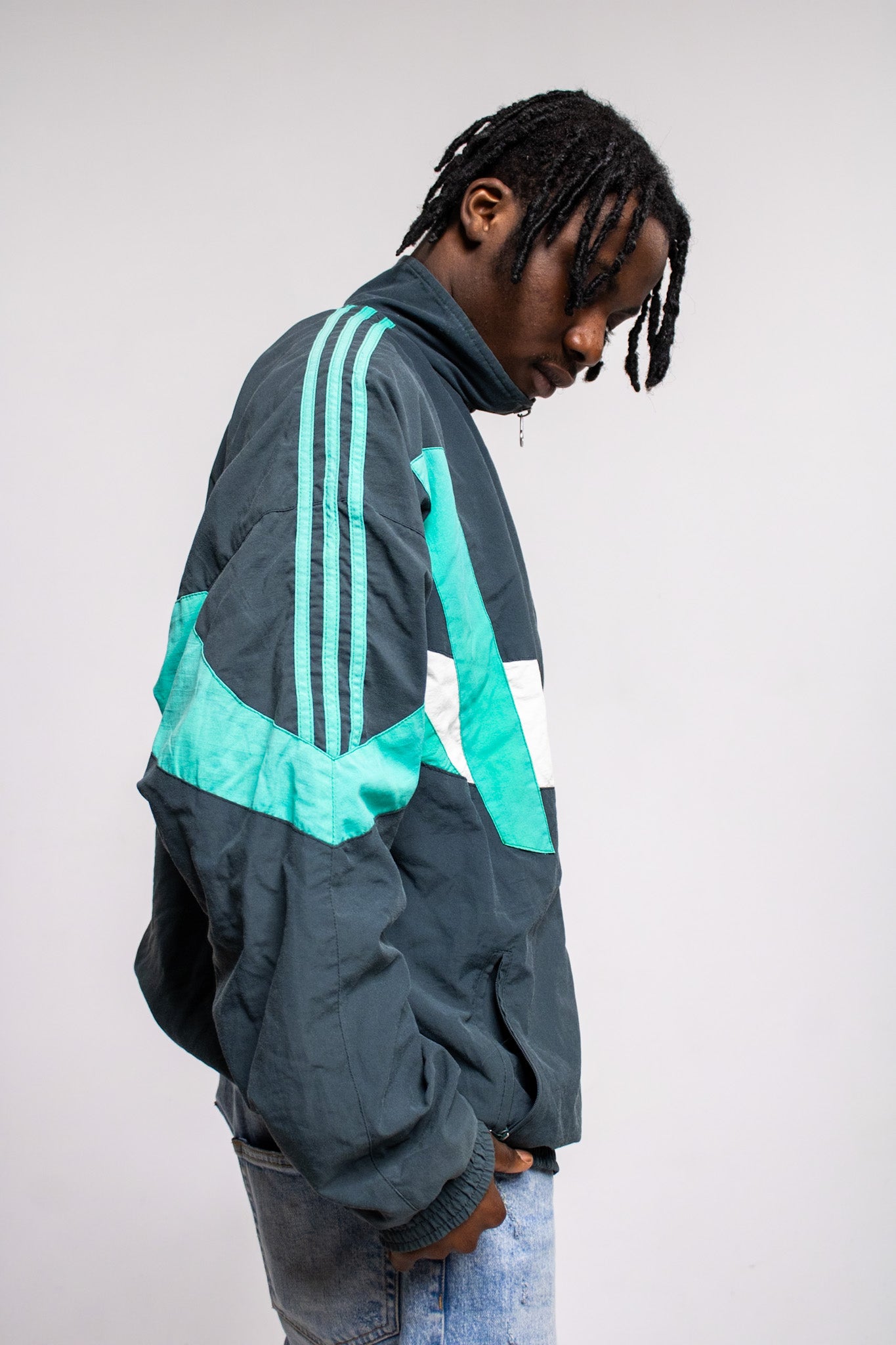 Adidas Jacket