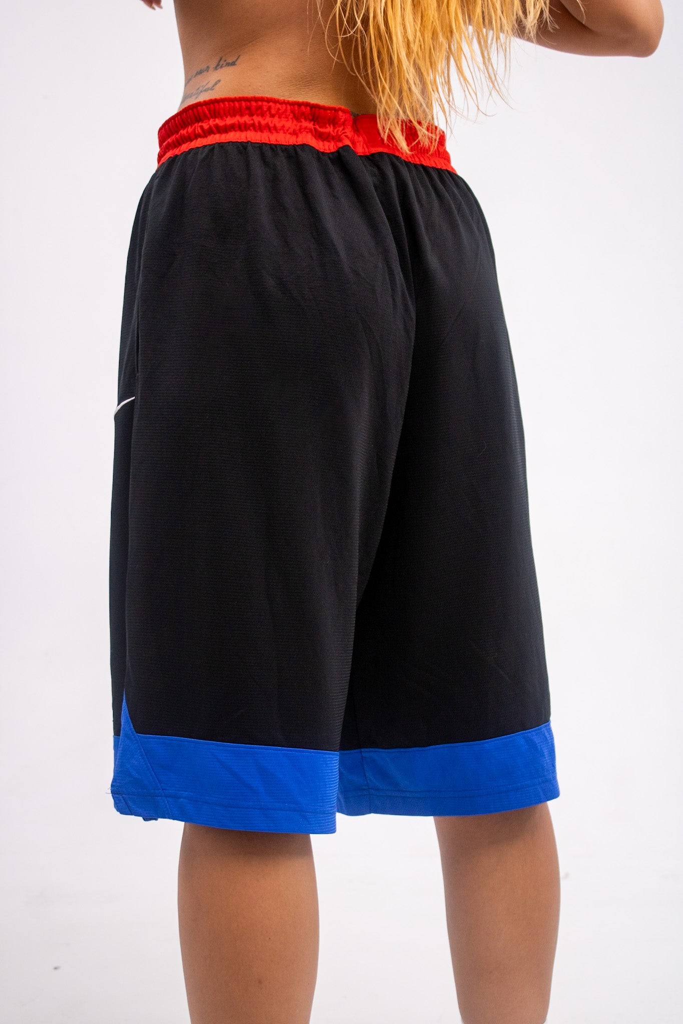 Nike Bermuda