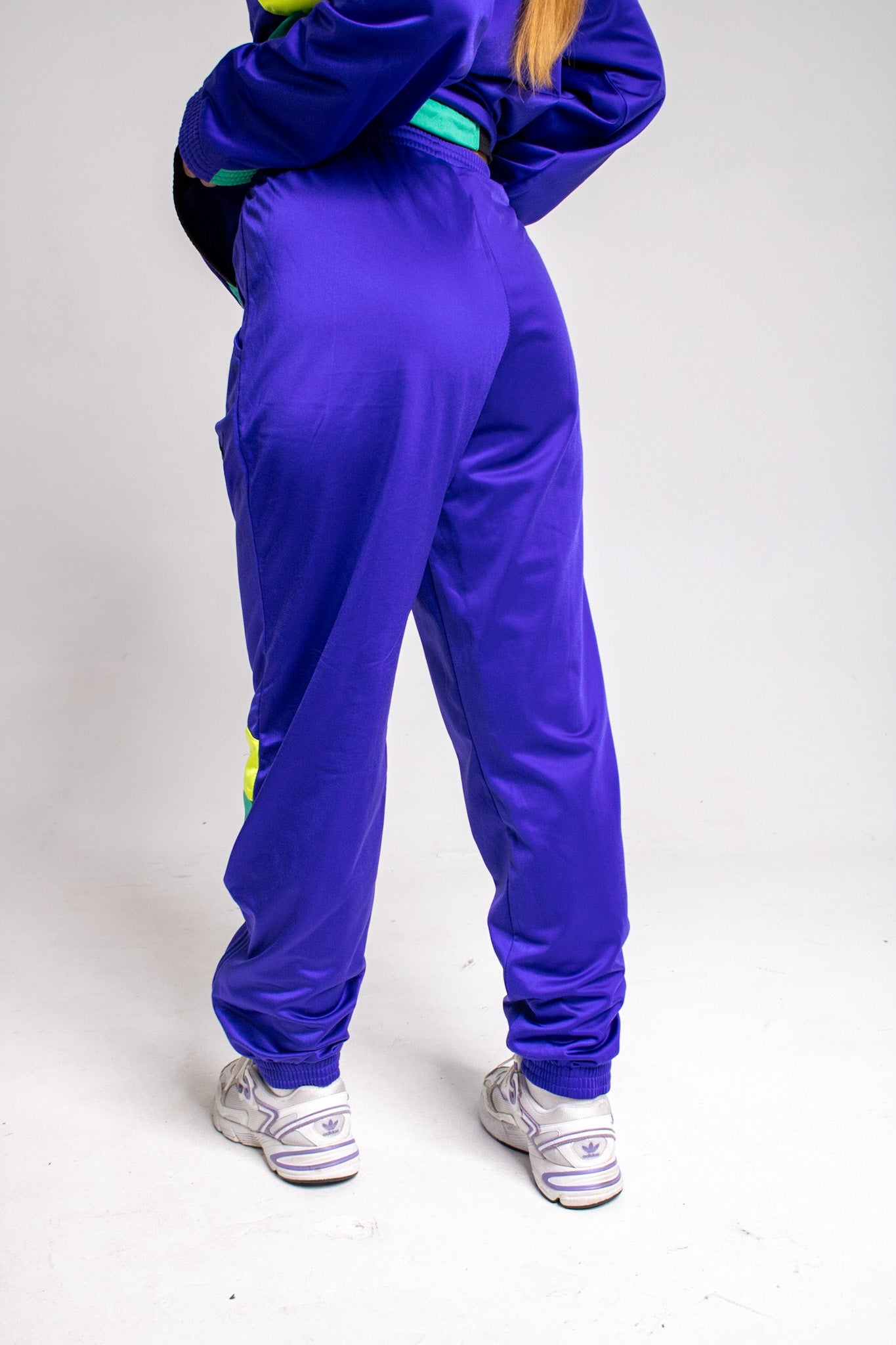 Puma Vintage Set