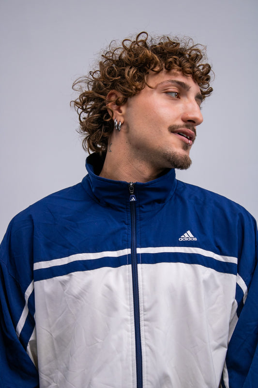 Adidas Jacket
