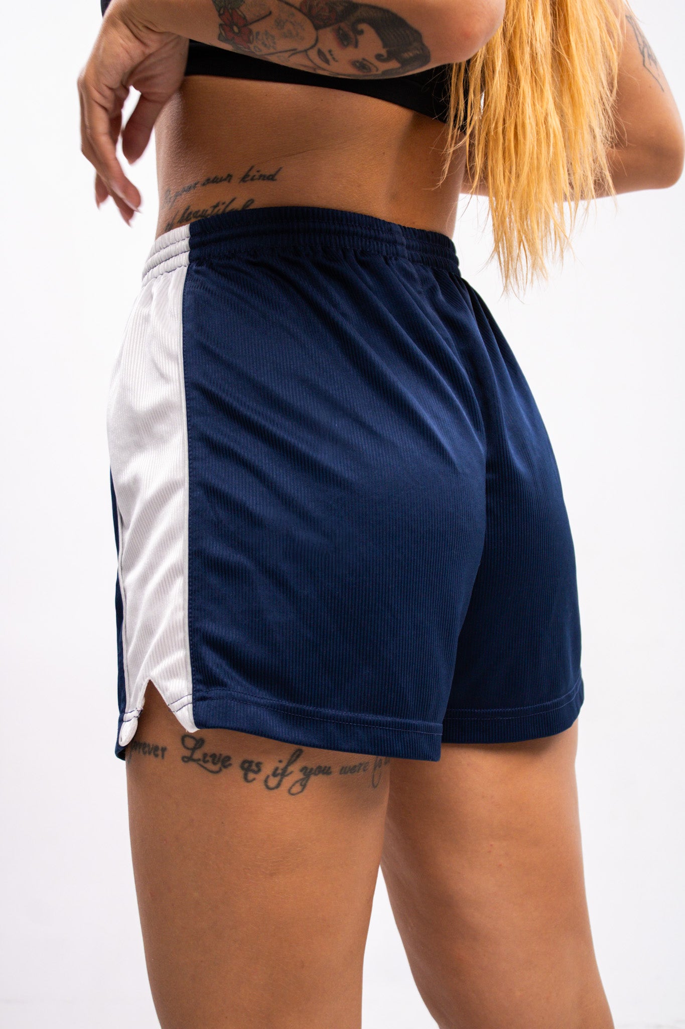 ASICS shorts