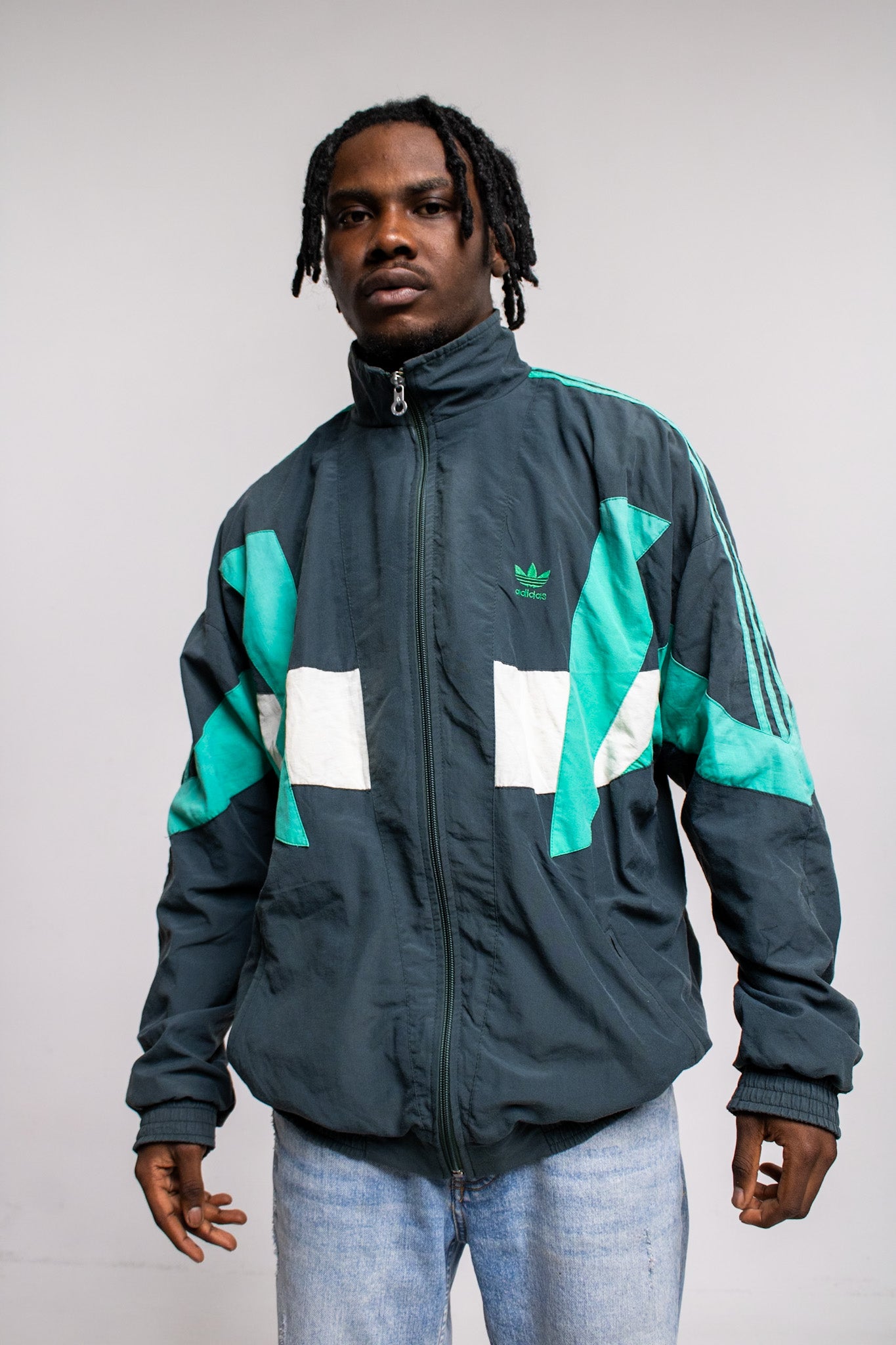 Adidas Jacket