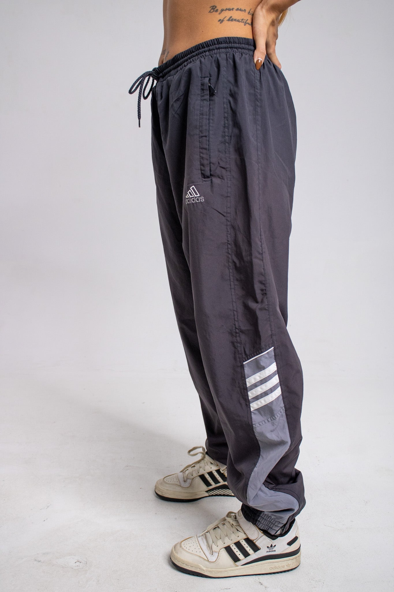 Adidas Track Pants