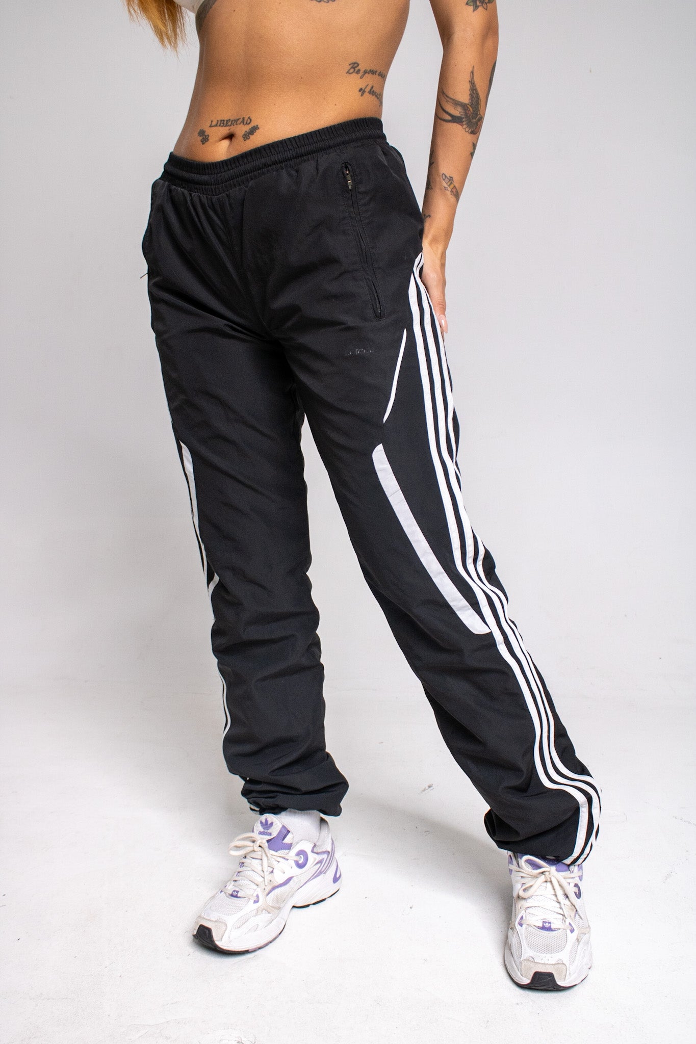 Adidas Track Pants