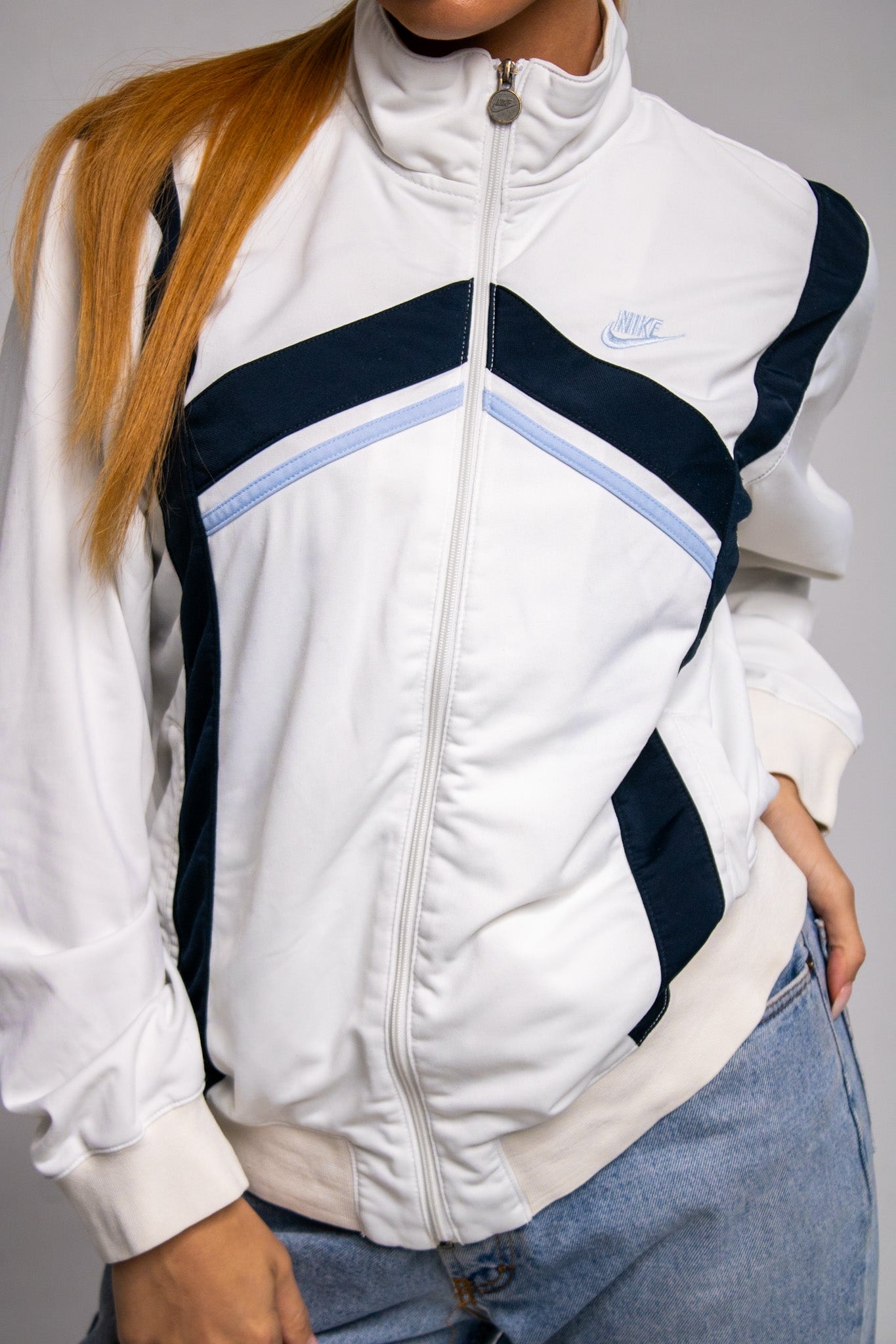 Nike Jacket