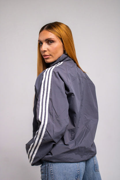 Adidas Jacket