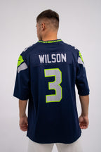 NFL NIKE Seattle Seahawks
Jersey