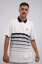 Adidas Vintage Polo T-shirt