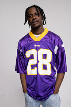 Nfl Minnesota Vikings Jersey
