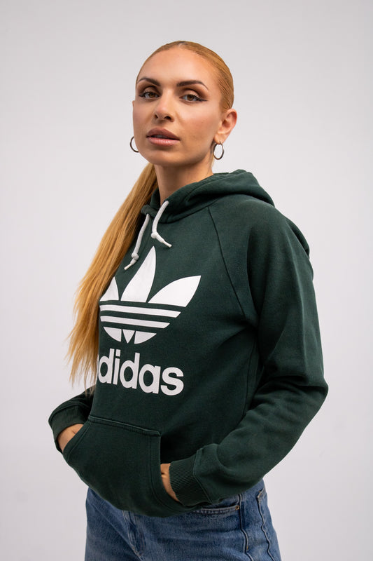 Adidas Hoodie