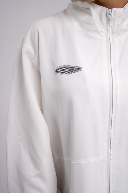 Umbro Jacket