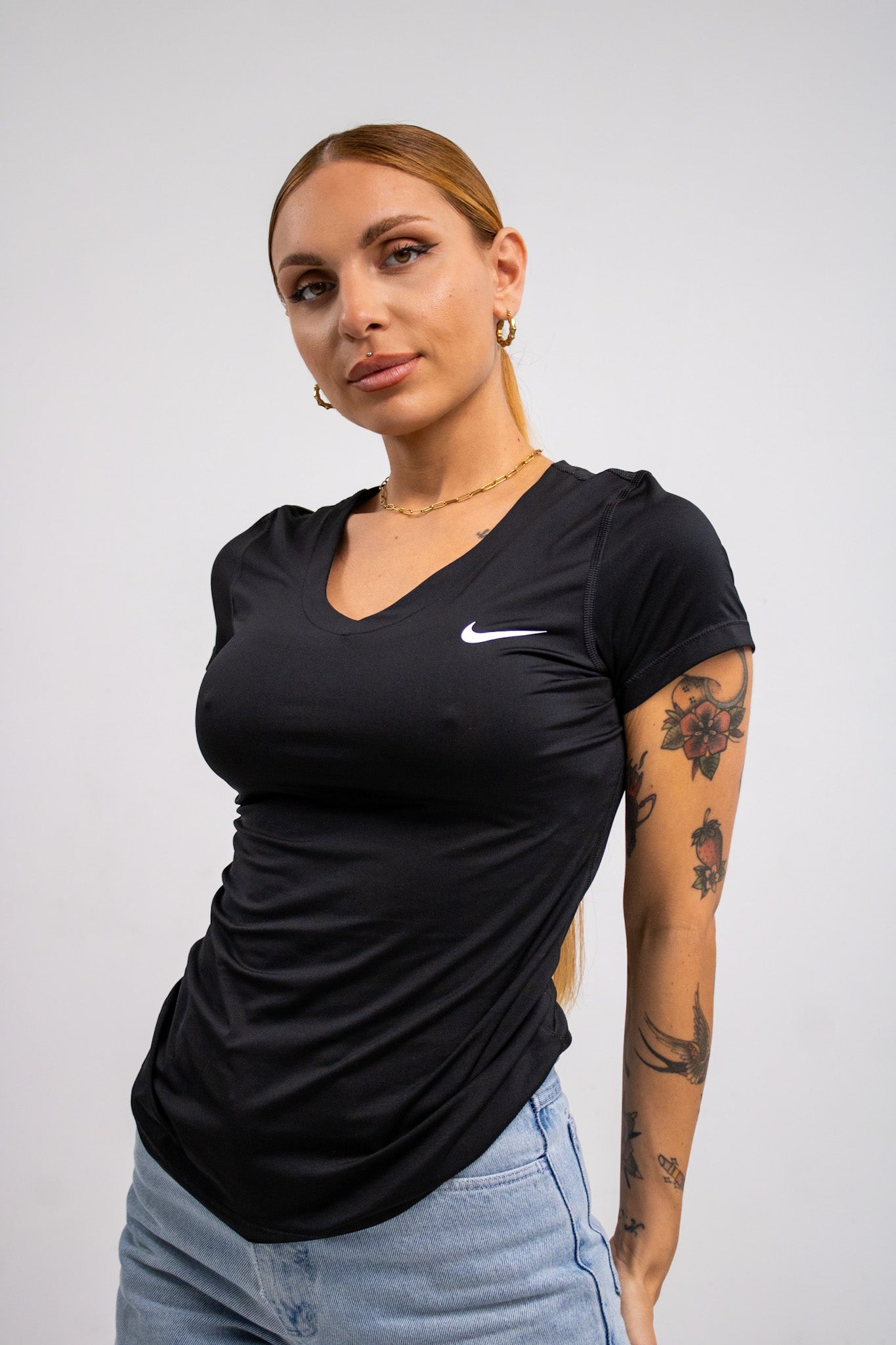 Nike top