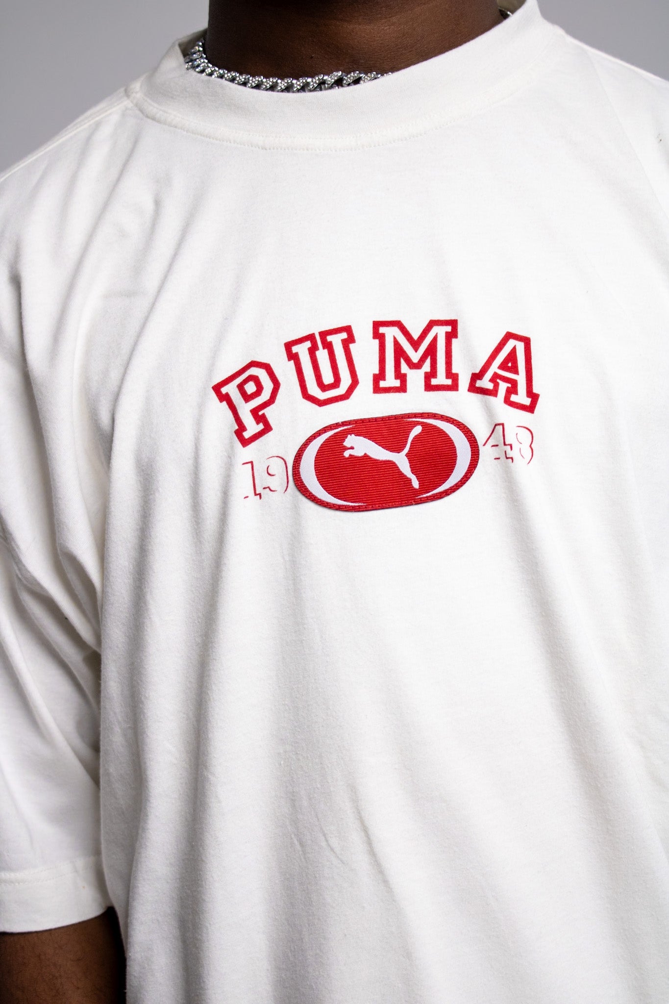 Puma Vintage T-shirt