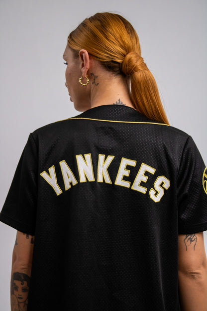 Yankees NHL Shirt