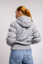Adidas Puffer Jacket