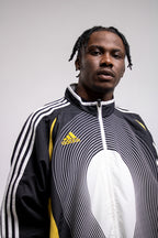 Adidas jacket