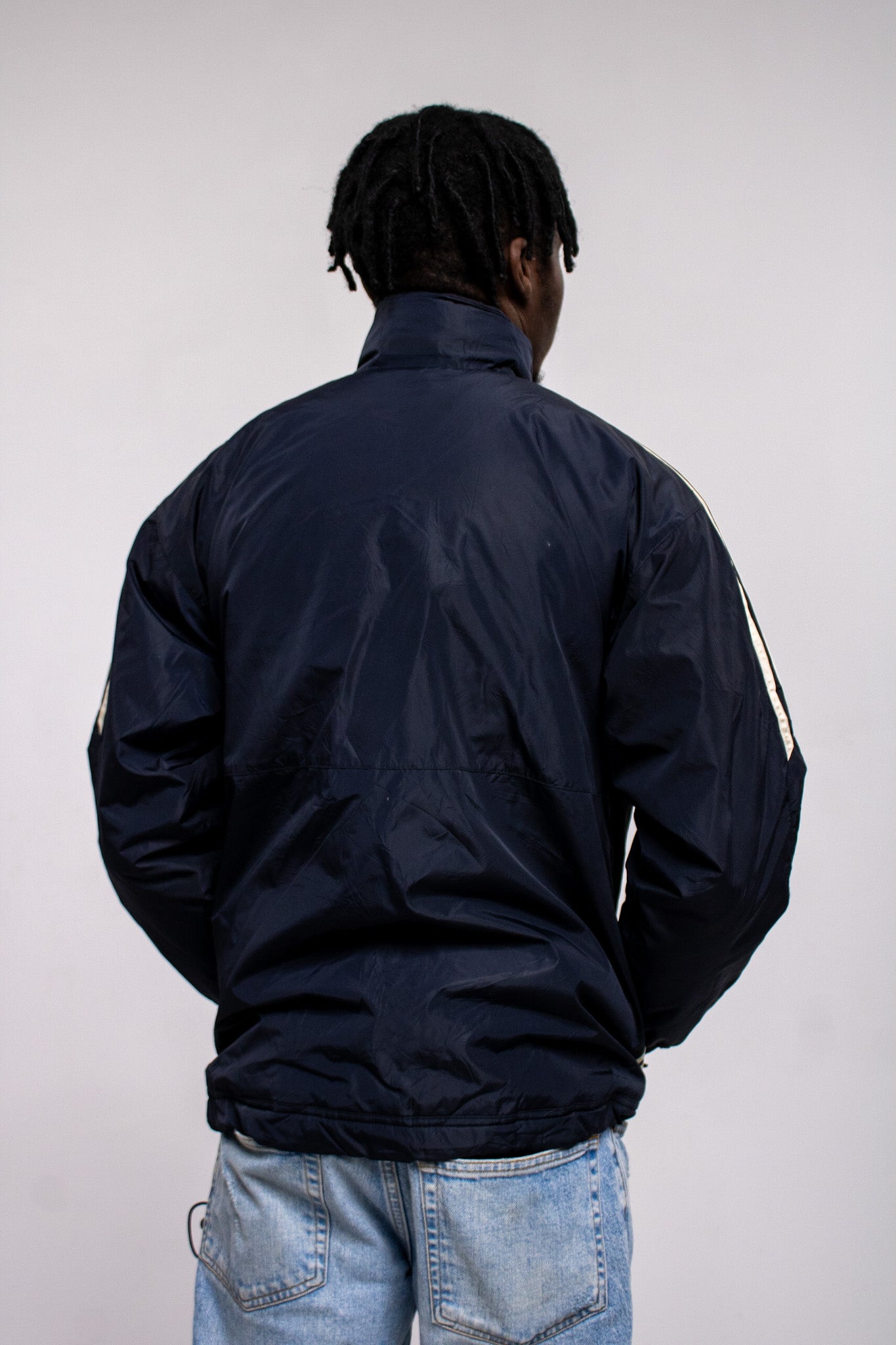 Adidas Jacket