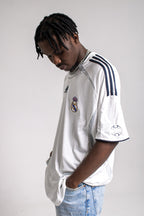 Adidas Real Madrid Jersey